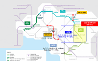 GS건설, 5205억 원 규모 호주 지하철 터널 공사 수주