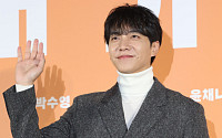 이승기 "처가쪽 일은 처가쪽 일, 아내는 결혼 후 독립"