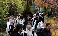 수능 끝났지만 머나먼 대입…자치구와 함께 입시 전략 짜볼까