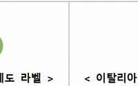 한국 탄소발자국 검증제도, 유럽 인정 첫발…이탈리아와 협정 체결