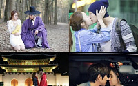 [연예계 상반기 결산]케이블선 tvN '인현왕후의 남자' 인기