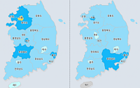 ‘숨고르기’ 들어간 전국 매매·전세시장… “고강도 대출규제 영향”