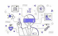 OECD "한국 5G 인프라 수준 1위, 이용자 수 2위"