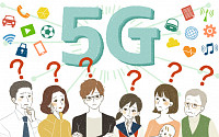 5G 인프라 OECD 1위라는데…이용자 만족도는 왜 낮나