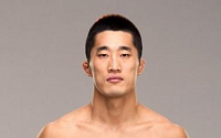 김동현, UFC 7승 도전 37초 만에 실패