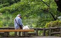 日 2050년 ‘노인 1인 가구’ 1000만 명 돌파