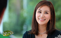 고소영 '신품' 소감, "장동건-김하늘 키스신, 백허그 보다가 '울컥'"