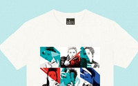 G마켓,  9일 ‘ZE:A 리미티드 에디션 티셔츠’ 출시