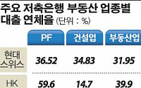 살아남은 저축銀도 '불안'