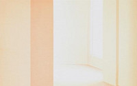 ‘컬러와 구석의 미학’...황수경 ‘CORNER’ 展, 갤러리 도스 11일부터
