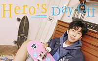 12월 5일, 임영웅 2025 시즌그리팅 예약판매 시작 “Hero's Day Off”