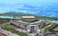 인천 첫 복합쇼핑몰 ‘스퀘어원’올 가을 오픈