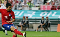 박주영·남태희 골, 뉴질랜드전 2-1승리