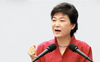 [정치권 '경제민주화' 해부]박근혜, 대기업 규제 반대서 '제한적 규제' 선회