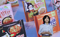 회장이 된 며느리…부도 위기 회사를 10조 기업으로 [이슈크래커]