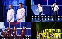 '코갓탤2' 오디션 사상 최초 3일 연속 생방송 세미파이널 펼친다