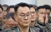 내란특검, 김명수 합참의장 조사⋯한덕수 전 총리 추가 소환 방침