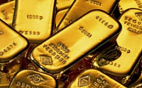 한국 금 보유량 43위…전년比 13계단 올라