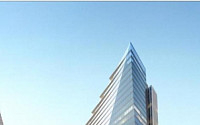을지로2가에 최고 120m 높이 금융빌딩 건립
