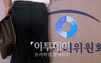 [포토]조사 착수한 공정위