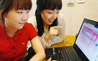 LG디스플레이 블로그, 200만명 방문객 돌파