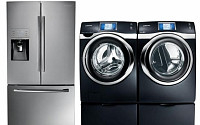 삼성 냉장고·세탁기·건조기, 美 JD Power 소비자 가전 평가 1위
