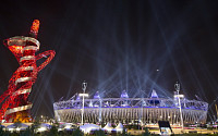 [런던올림픽]올림픽 개막식 어떻게 진행되나?