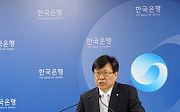 [포토]한국은행, 6월 국제수지 발표