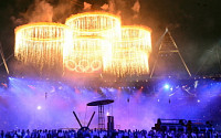 [런던올림픽]2012 런던올림픽, 대단원의 막 올랐다