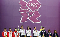 [런던올림픽]양궁ㆍ유도서 값진 메달…한국, 종합순위 4위 &quot;금 사냥은 계속&quot;