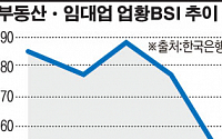 깡통상가 속출…신음하는 부동산