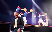 동춘서커스 100주년,  “쇼는 계속되어야 한다”