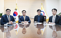 최상목 "F4 중심으로 시장 모니터링…필요시 시장안정조치"[尹탄핵 인용]