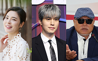 "이제야 봄" vs "X 같아"…尹 파면에 연예계도 들썩 [종합]