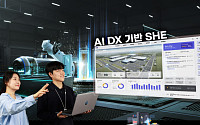 SK C&C, 제조 특화 AI 기반 서비스로 사고 줄인다