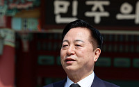 김두관의 '경제 청사진'…"지역이 국가 경쟁력"