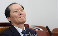 대통령실 "李대통령, 이완규 법제처장 4일 면직 재가"