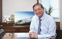“실버타운 성공 비결 분명” 이종균 서울시니어스타워 대표