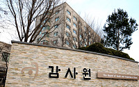 감사원 “文 정부, 통계청·부동산원 압박해 수치 수정·왜곡 지시”