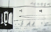 이력서 팩스로 보내면 안되는 이유…"누구냐 넌?!"