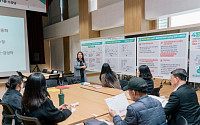 기후위기, 교육으로 대응… 서울시평생교육진흥원, 3개 환경전문기관과 맞손