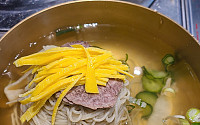 ‘생방송 투데이’ 오늘방송맛집- 빅데이터 랭킹 맛집 평양냉면 맛집 ‘진○○○’