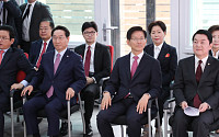 국힘 1차 토론회 대진표 확정...이철우·나경원·홍준표·한동훈 격돌 예상