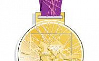 [런던올림픽]금메달의 숨은 경제학…제작비 80만원, 가치는 무한대