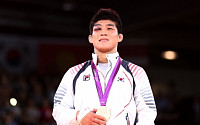 [런던올림픽]한국, 끊임없는 金 릴레이…역대 최고기록도 눈앞