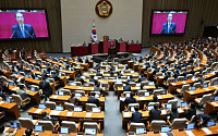 추경 심사 나서는 국회, 내달 1일 의결 계획 지연 가능성