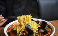 '2TV 생생정보' 오늘방송맛집- 기다려야 제맛, 중화요리의 비법을 찾아서! 짬뽕ㆍ짜장면 맛집 '금○○'