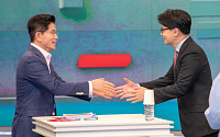 김문수·한동훈, 한덕수 단일화 시점 '이견'..."전당대회 직후", "경선에 집중"