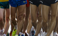 [런던올림픽]박칠성 男경보 50㎞ 한국新 최종 13위