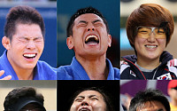 [런던올림픽]런던, 이제 바통을 리우에 넘기다…한국 金13 종합5위